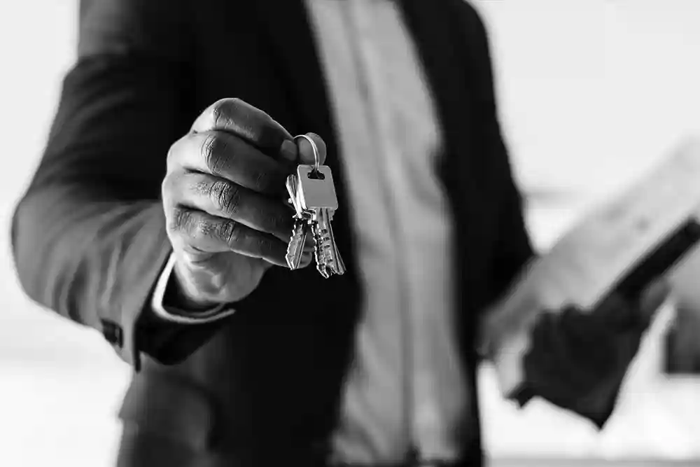 property management firms