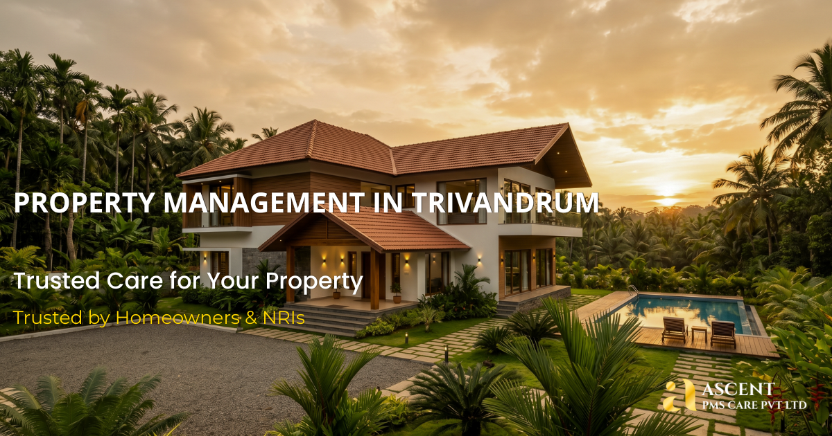 property and management- Ascent Property Management Services